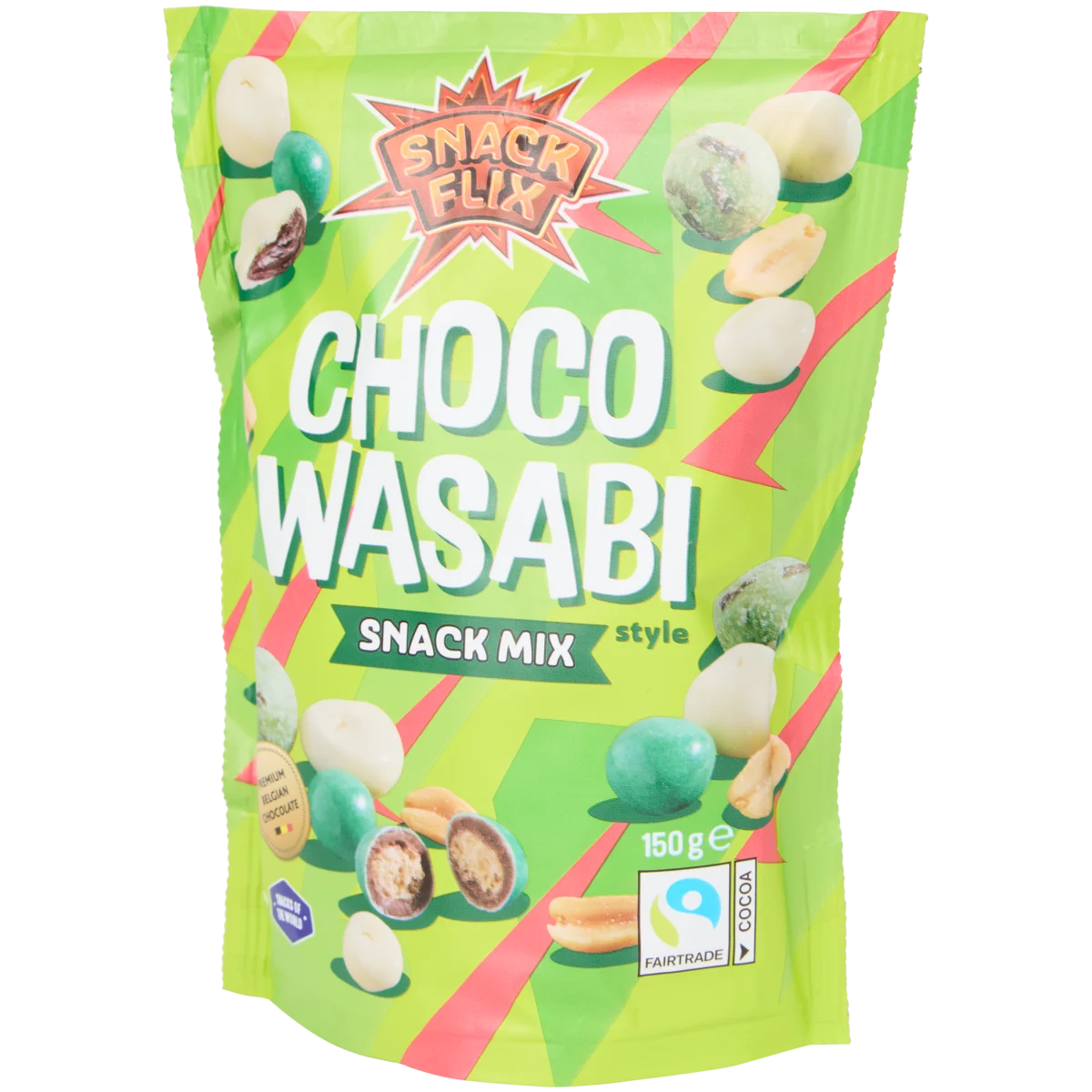 Chocomix