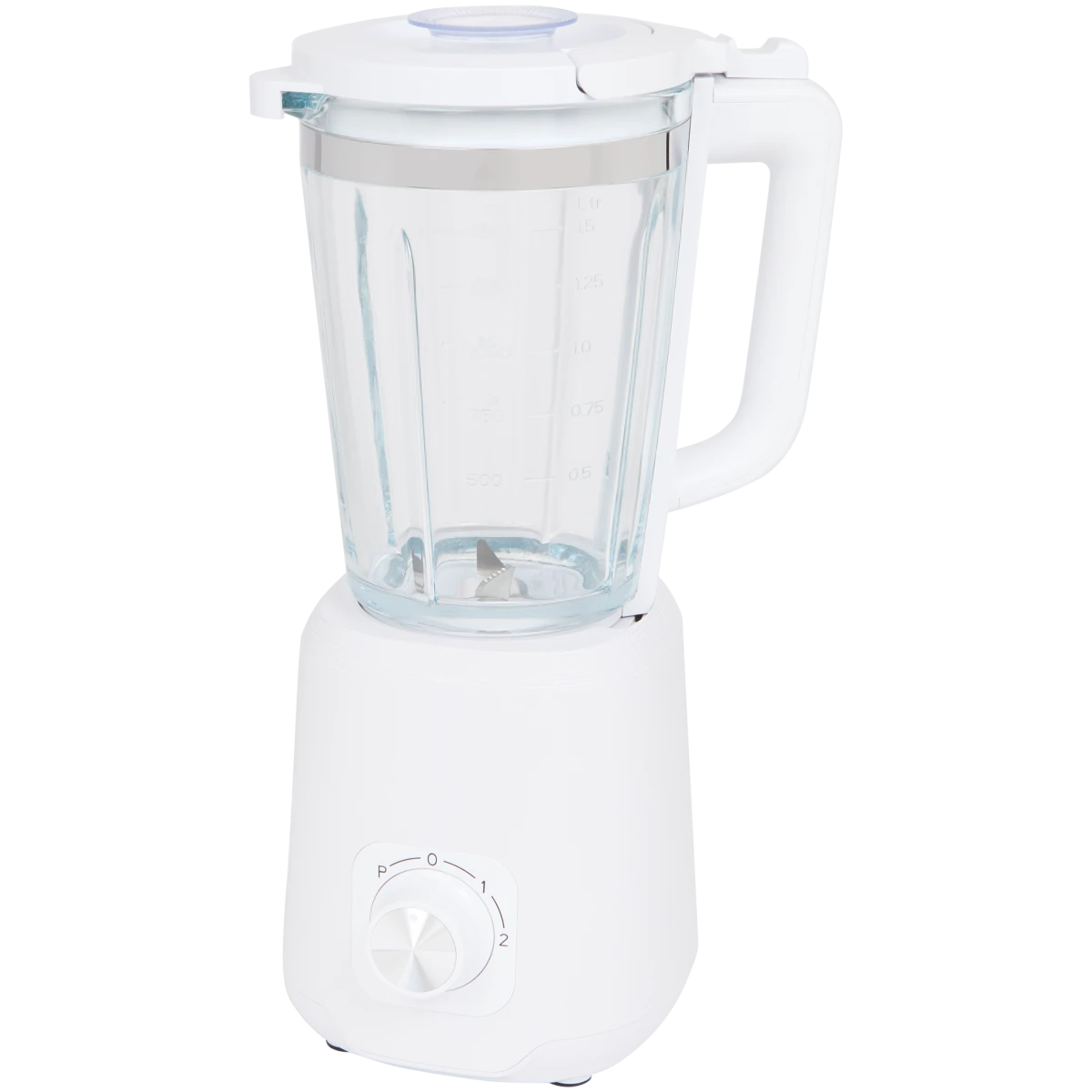 Mixeur en verre Home Essentials