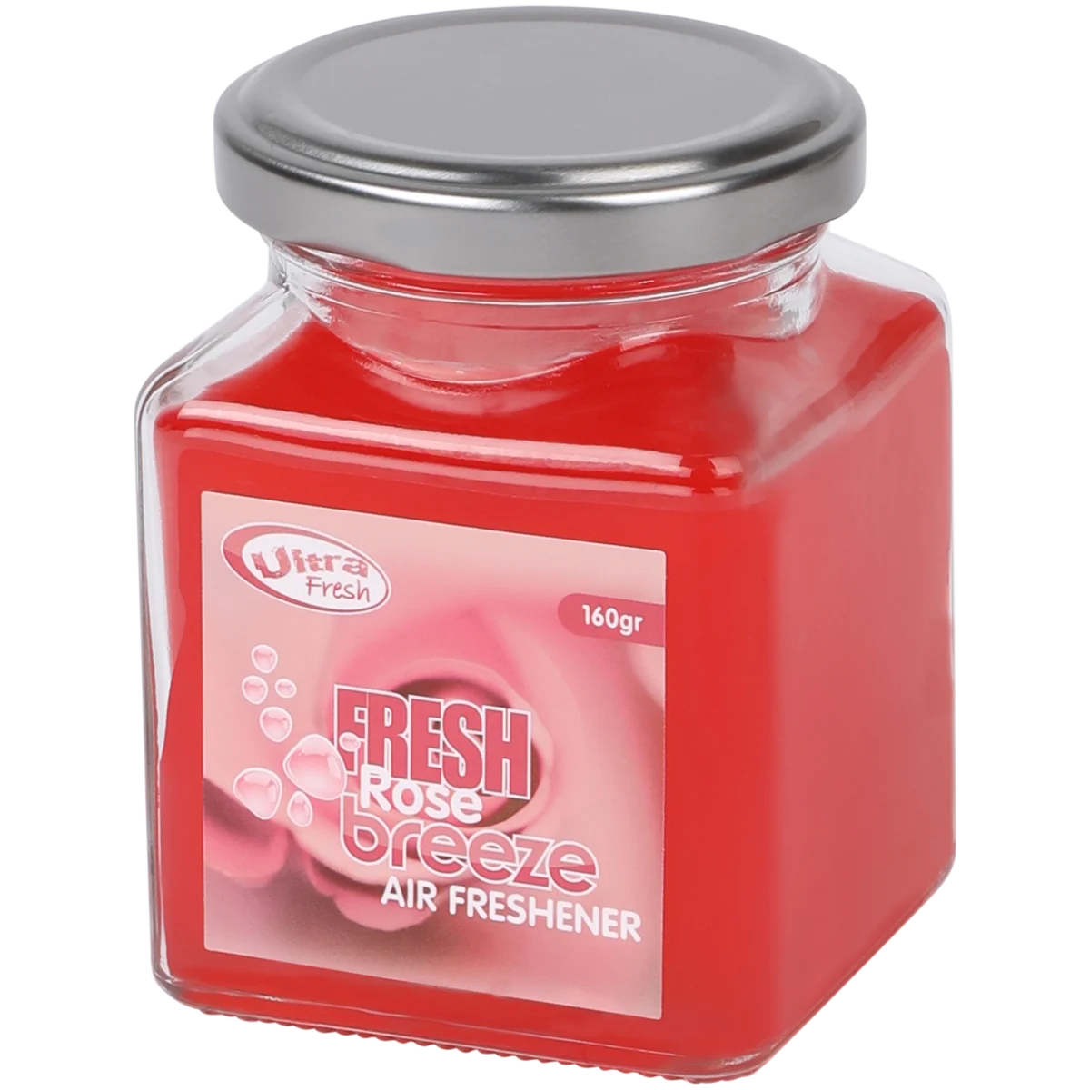 Désodorisant gel
