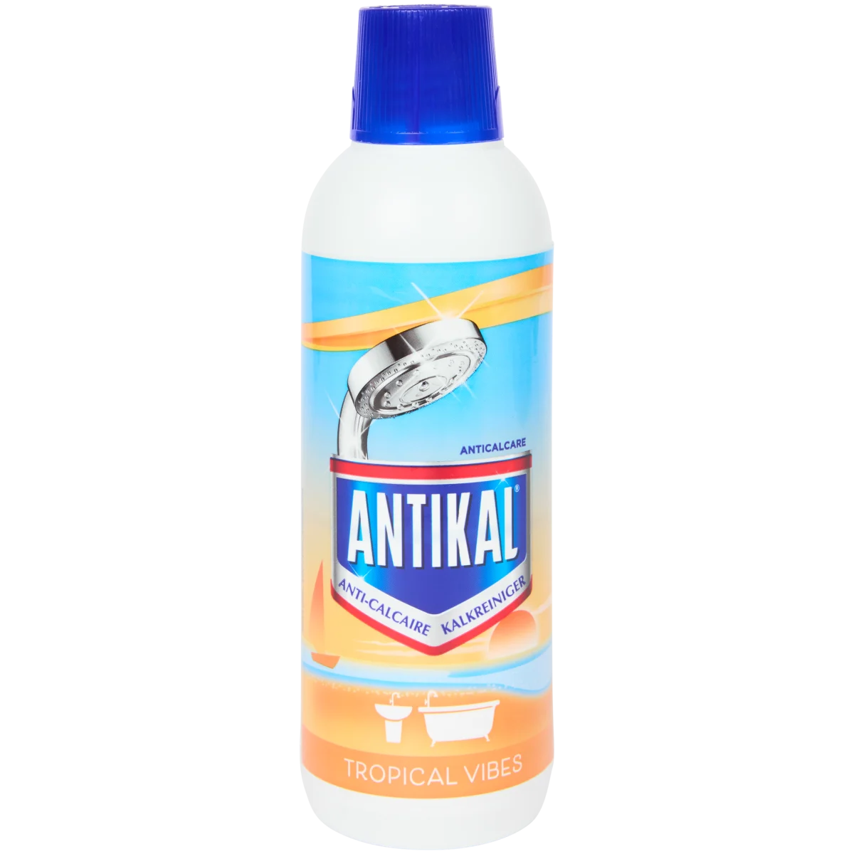 Détartrant Antikal Tropical