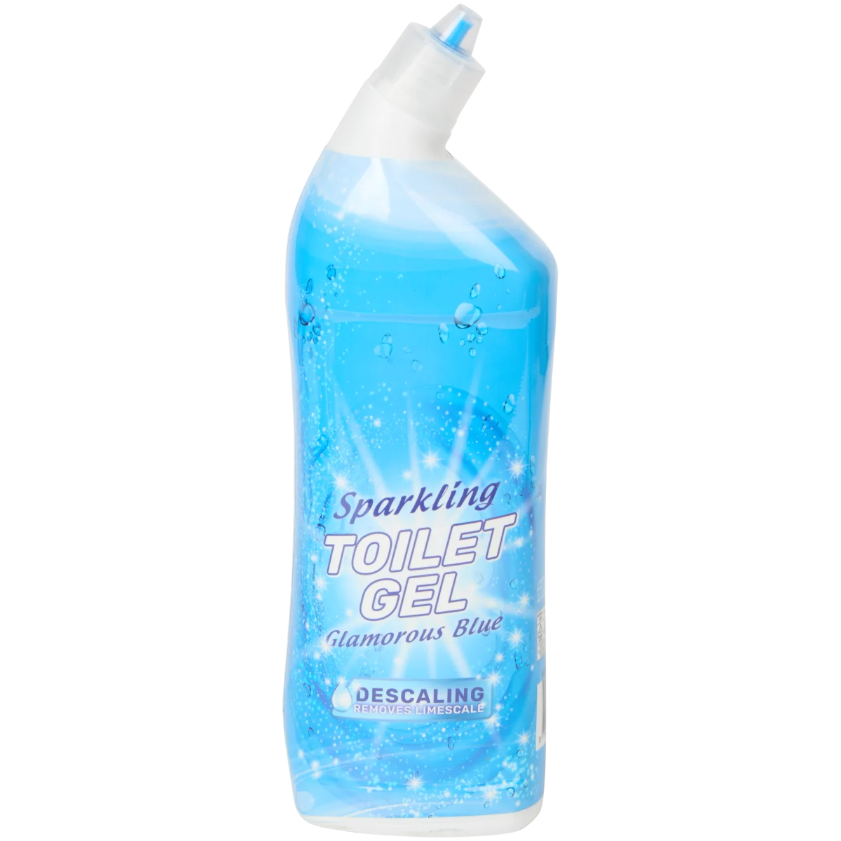 Gel WC Sparkling