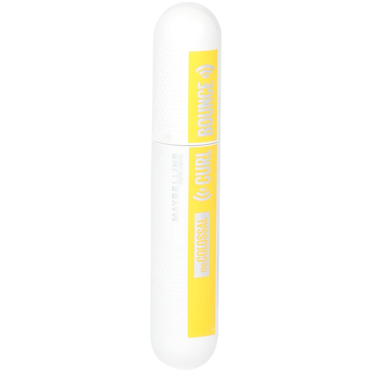 Mascara Maybelline Colossal Curl Bounce