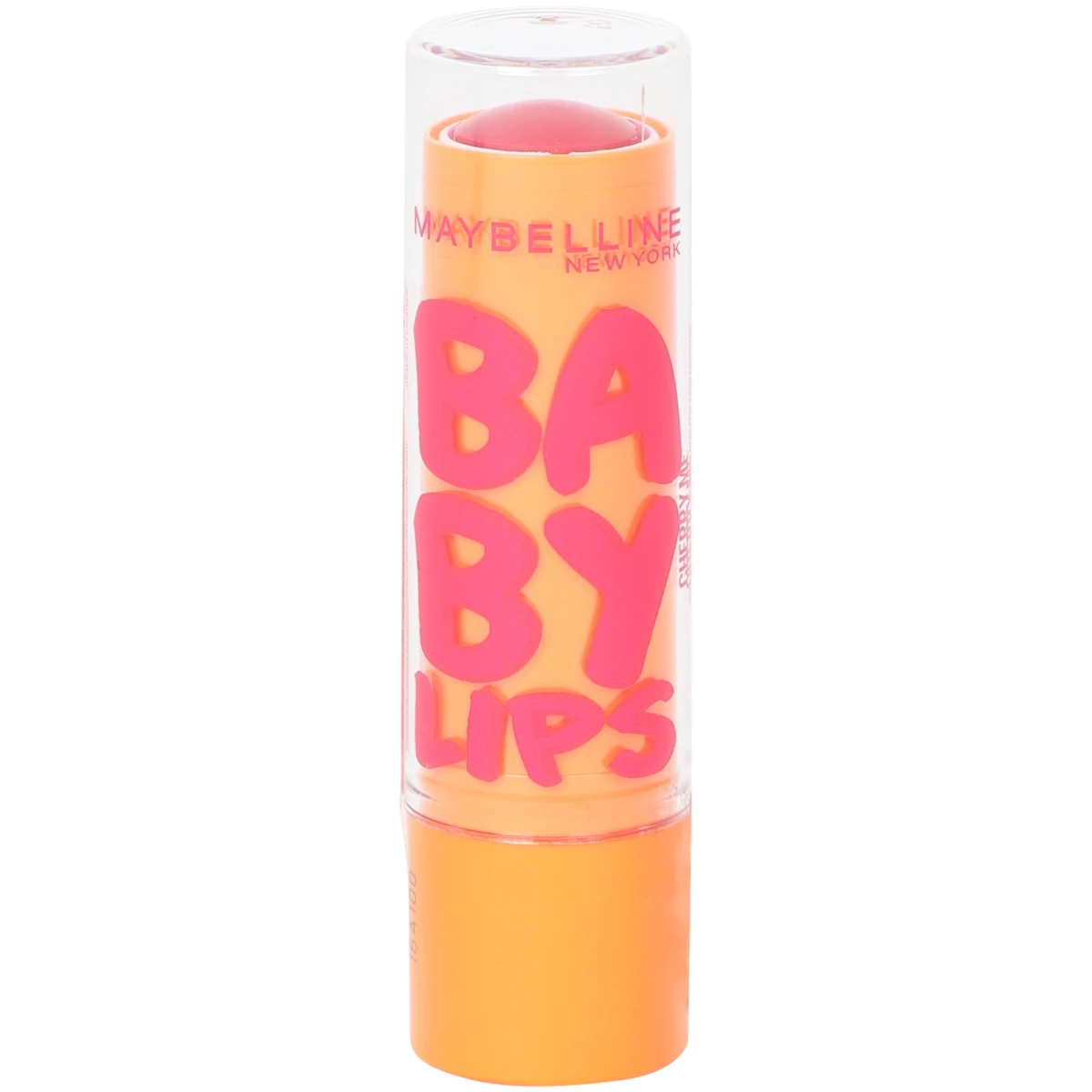 Baby Lips Maybelline