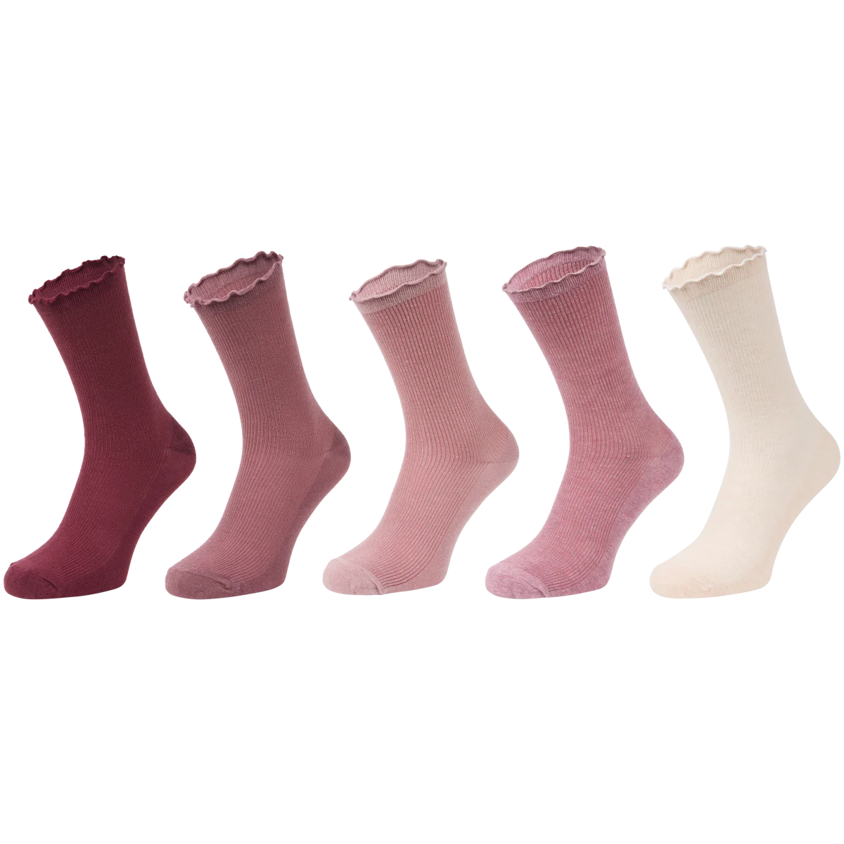 Chaussettes hautes