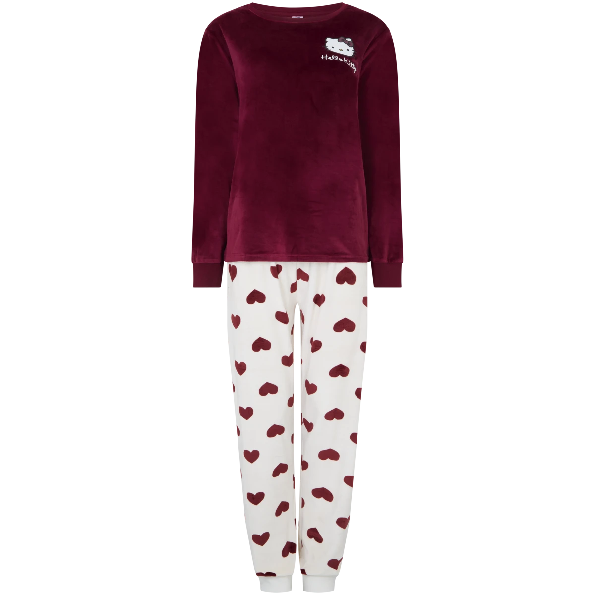 Pyjama pour femme