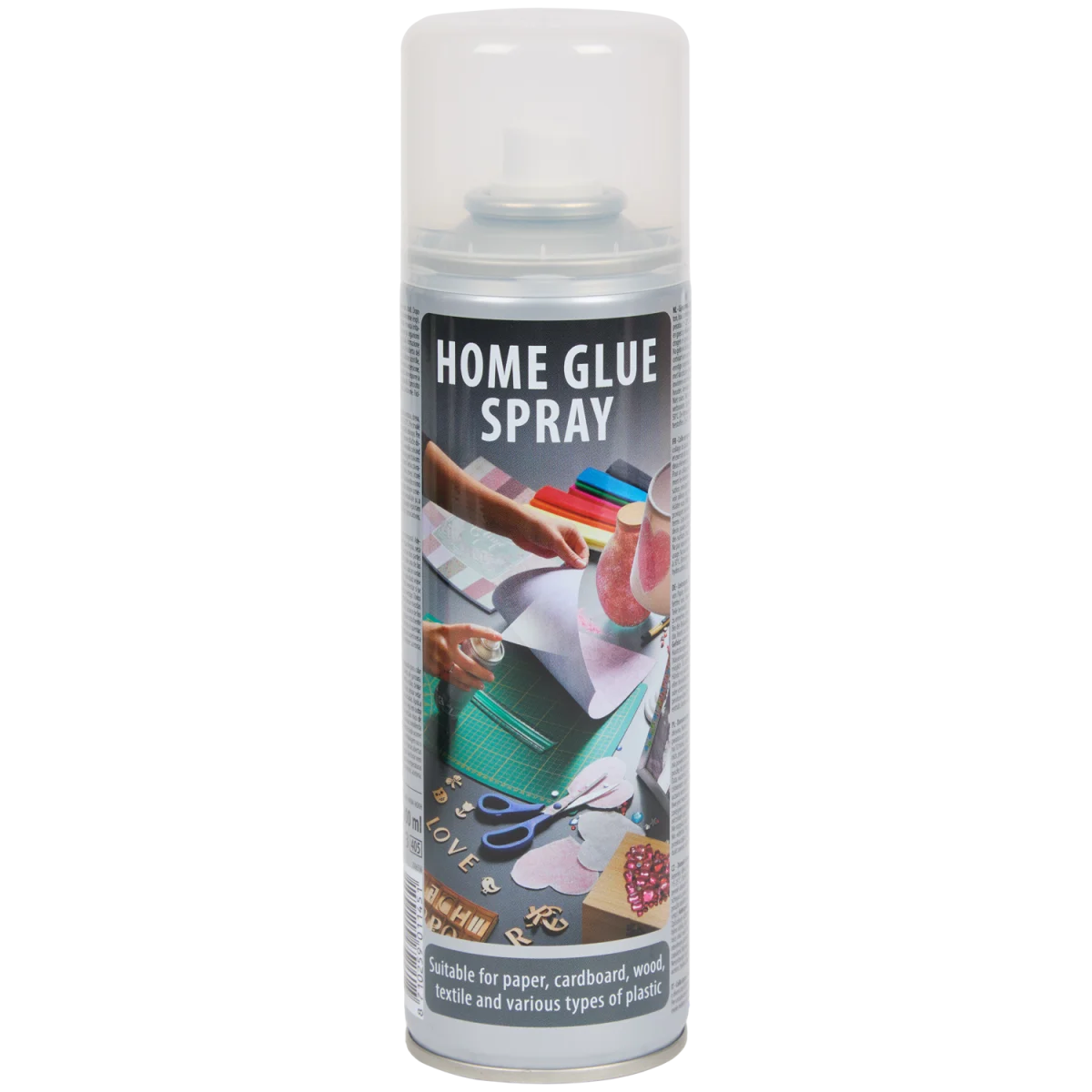 Home Colle à Pulvériser 300 Millil