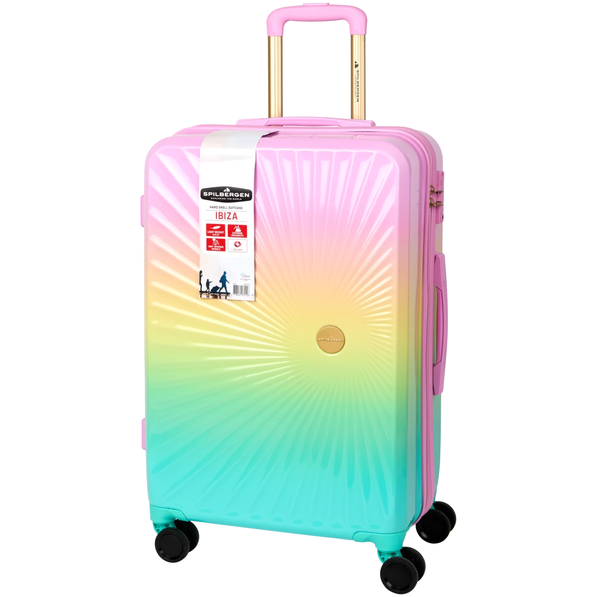 Valise Spilbergen Ibiza