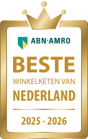 Nederland - Beste winkelketen van Nederland 2025/2026