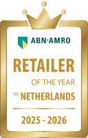 Nederland - Retailer of the year 2025/2026