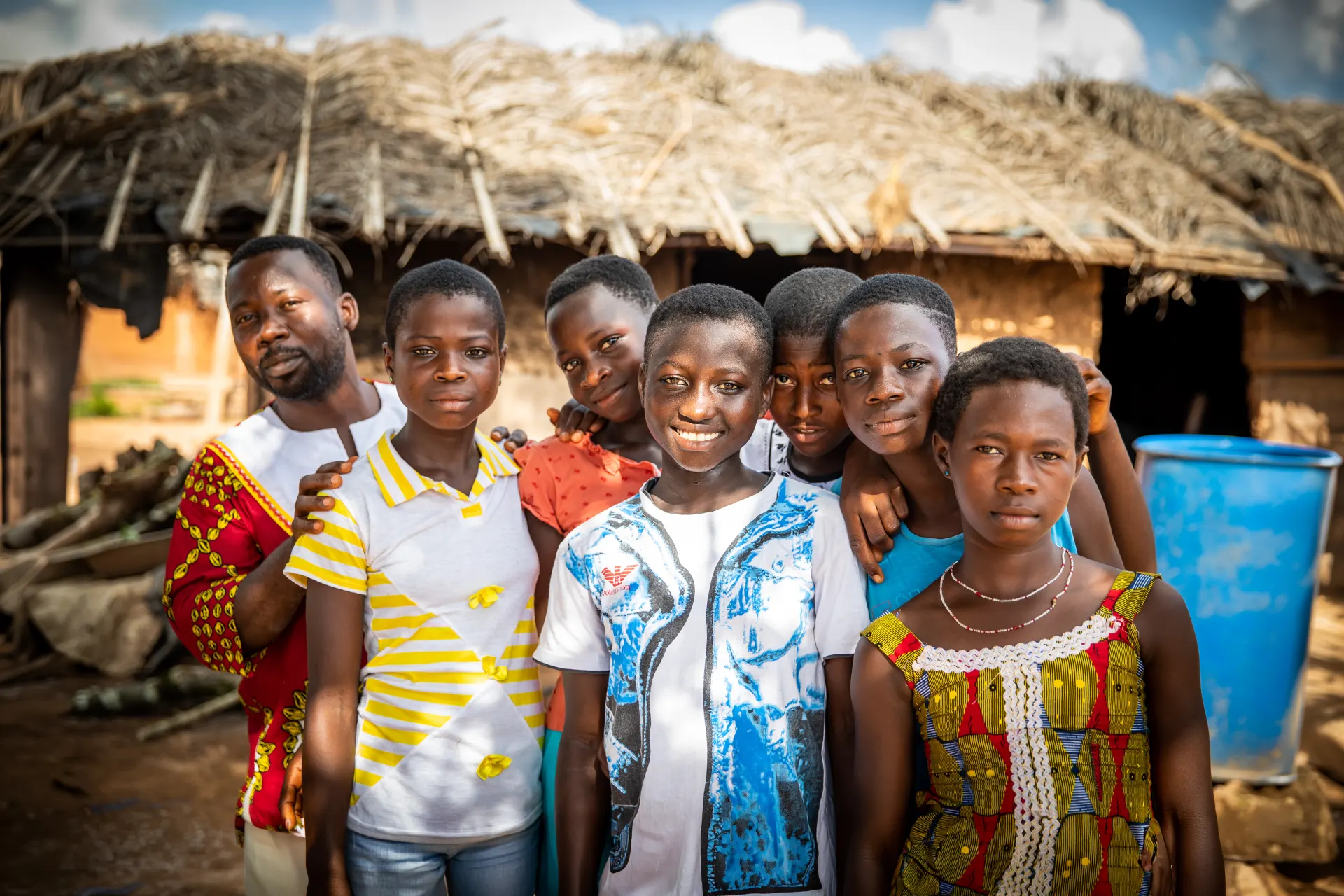 Sustainability_Cacao_Family_Fairtrade